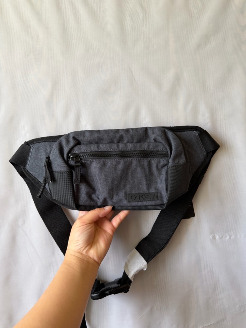 Oakley Transit Belt Bag NWT